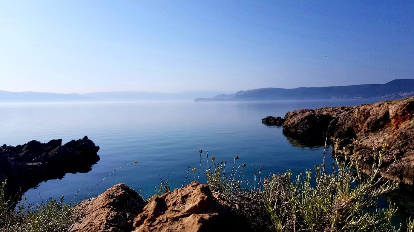 Bild für BU "Atmen ist mehr als Luftholen! – Atemtechniken, Meditation und Yoga für Beruf und Alltag"
